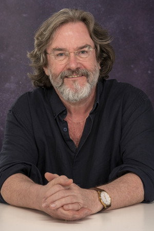 Gregory Doran portrait