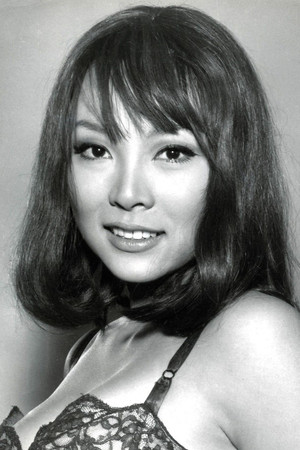 Irene Tsu portrait