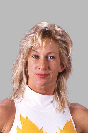 Debrah Miceli portrait