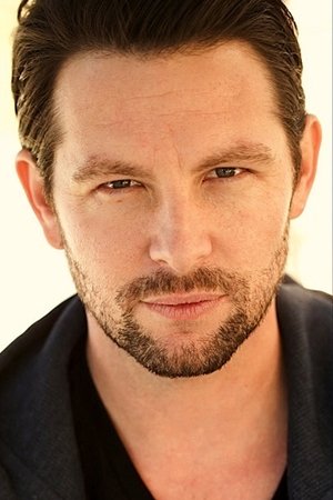 Ryan Francis portrait