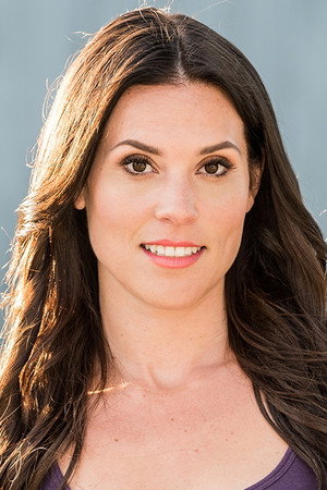 Jessica Cisneros Ramsey portrait