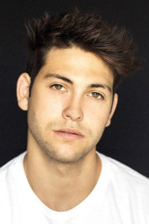Anthony Caravella portrait