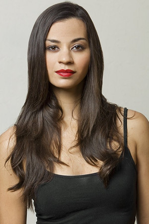 Chantal Bui Viet portrait