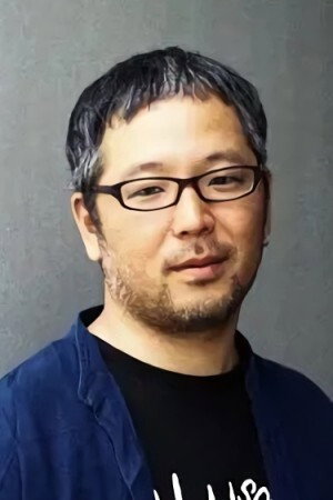 Takeo Kikuchi portrait