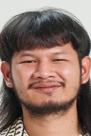 Natthawut Saenyabut portrait