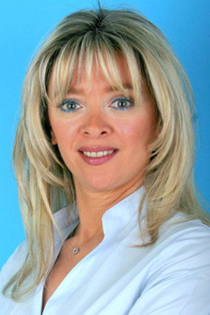 Aslı Seçkin portrait