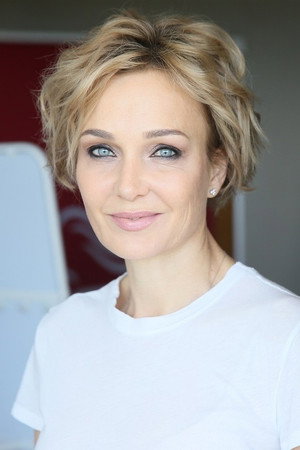 Nataliya Vdovina portrait