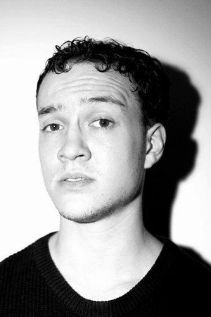 Nathan William Stearns portrait