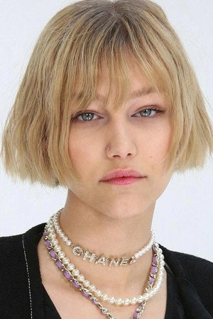 Grace VanderWaal portrait