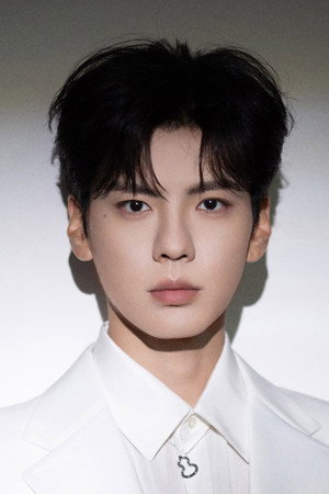 Bi Wenjun portrait