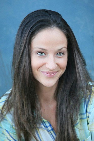 Kelly Vint Castro portrait