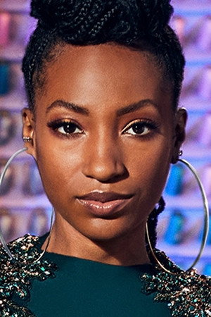 Chasity Sereal portrait