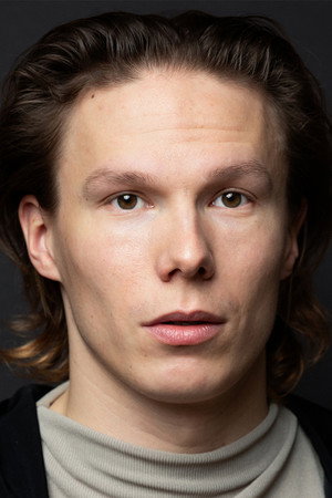 Lasse Viitamäki portrait