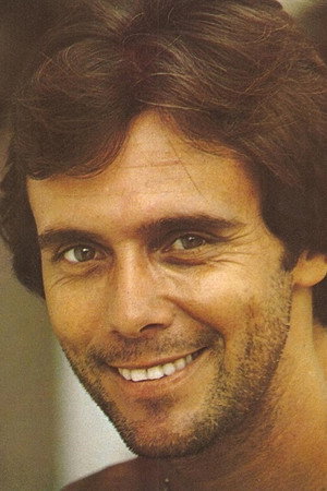 David Cardoso portrait