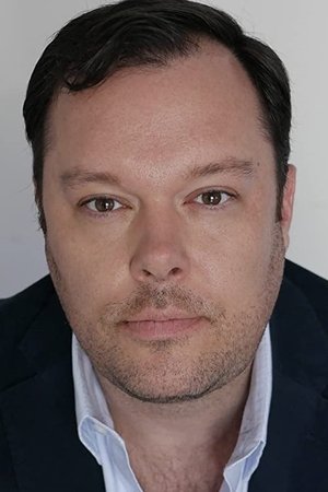 Michael Gladis portrait
