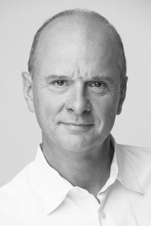 Michel Laperrière portrait
