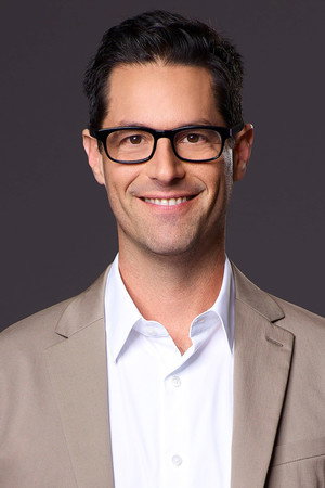 David Schulner portrait