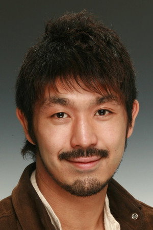 Daichi Endo portrait