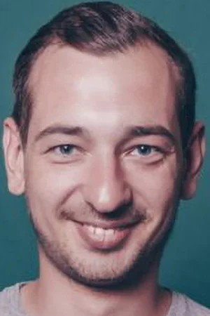 Artem Bordinov portrait
