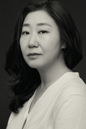 Ra Mi-ran portrait