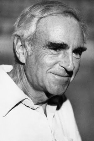 Richard Fleischer portrait