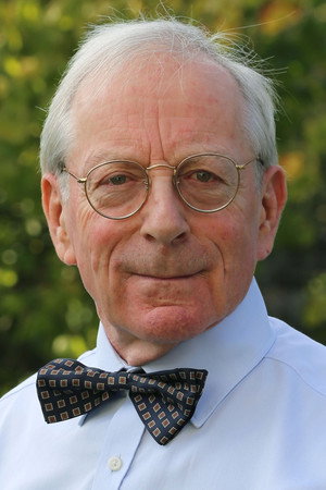 Tony Aitken portrait
