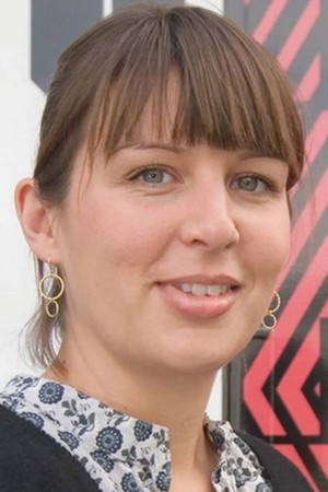 Rikke Bilde portrait