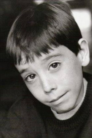 Frankie Ryan Manríquez portrait