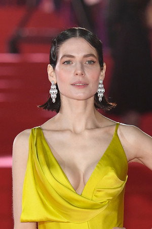Yuliya Snigir portrait