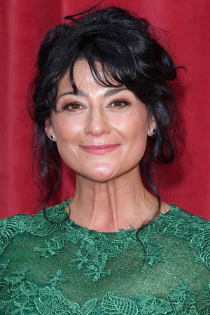 Natalie J. Robb portrait