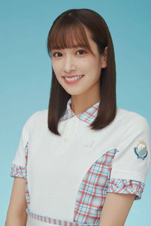 Kumi Sasaki portrait