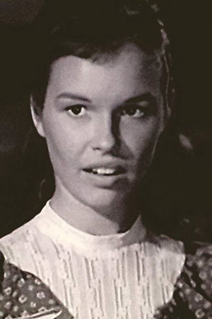 Melinda Casey portrait