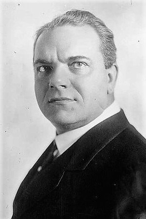 Marcel Journet portrait