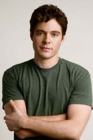 Ben Lewis portrait