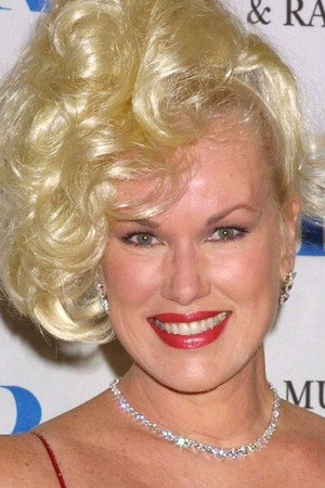 Jean Kasem portrait