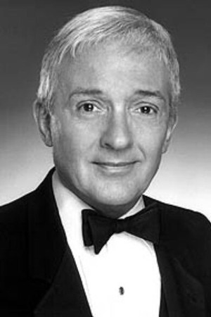 William Roy portrait