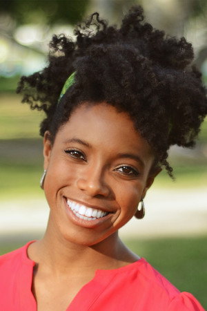 Alex Marshall-Brown portrait