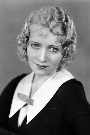 Ona Munson portrait