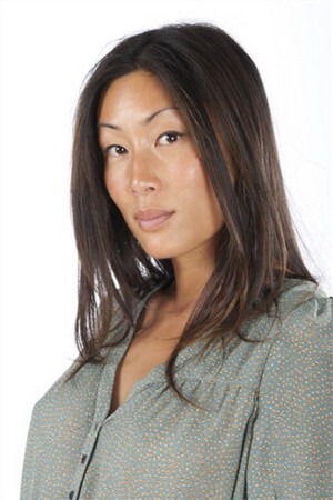 Maï Anh Le portrait