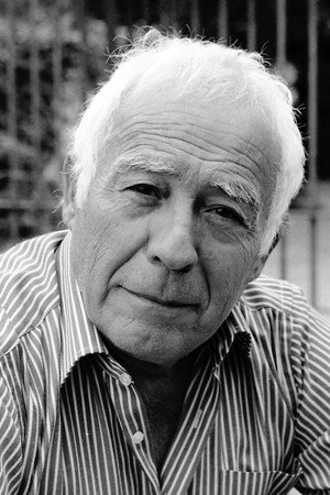 Ermanno Ribaudo portrait