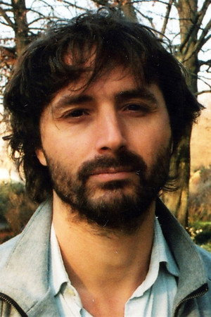 Emmanuel Laskar portrait