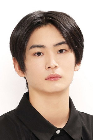 Gaku Oshida portrait