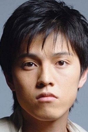 Masaru Miyazaki portrait