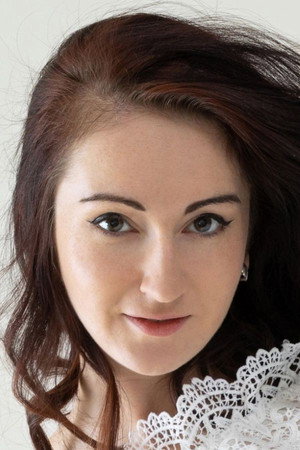 Adelyn portrait