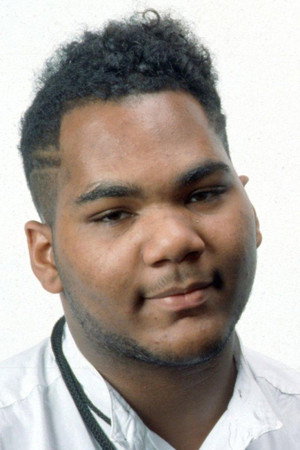 Vincent Mason portrait