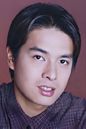 Mickey Chu Kin-Kwan portrait