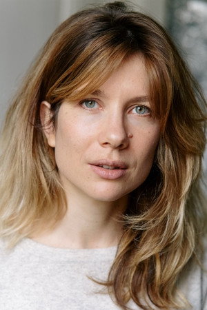 Fanny Guidecoq portrait