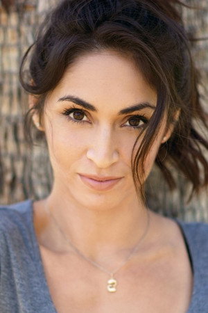 Nihan Gur portrait