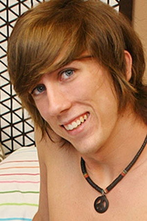Kurt Starr portrait