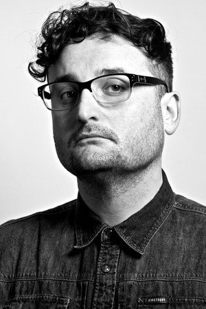 Lee Mengo portrait